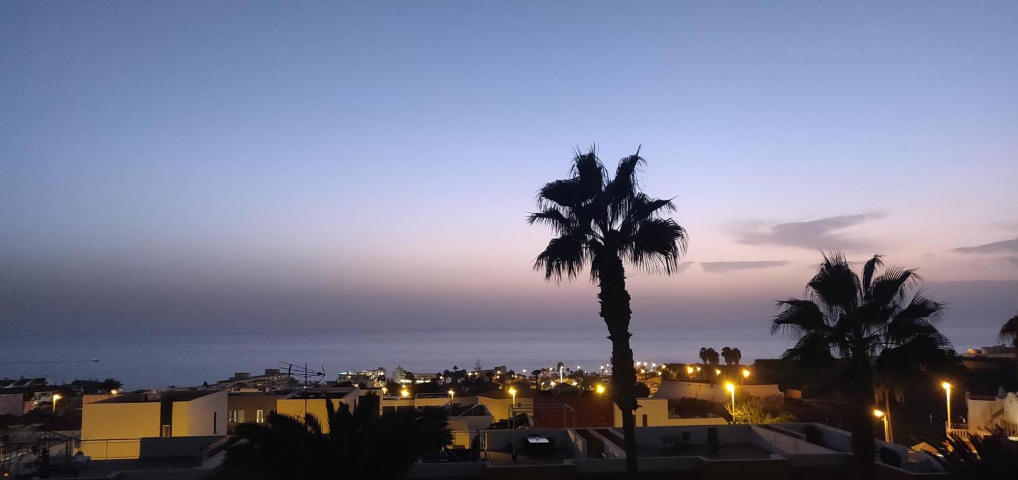 Fantastic View En Callao Salvaje Exterior foto