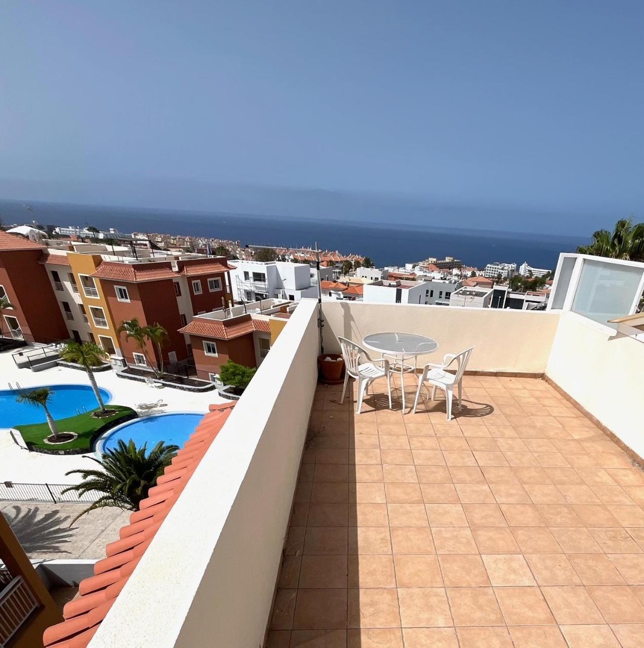 Fantastic View En Callao Salvaje Exterior foto