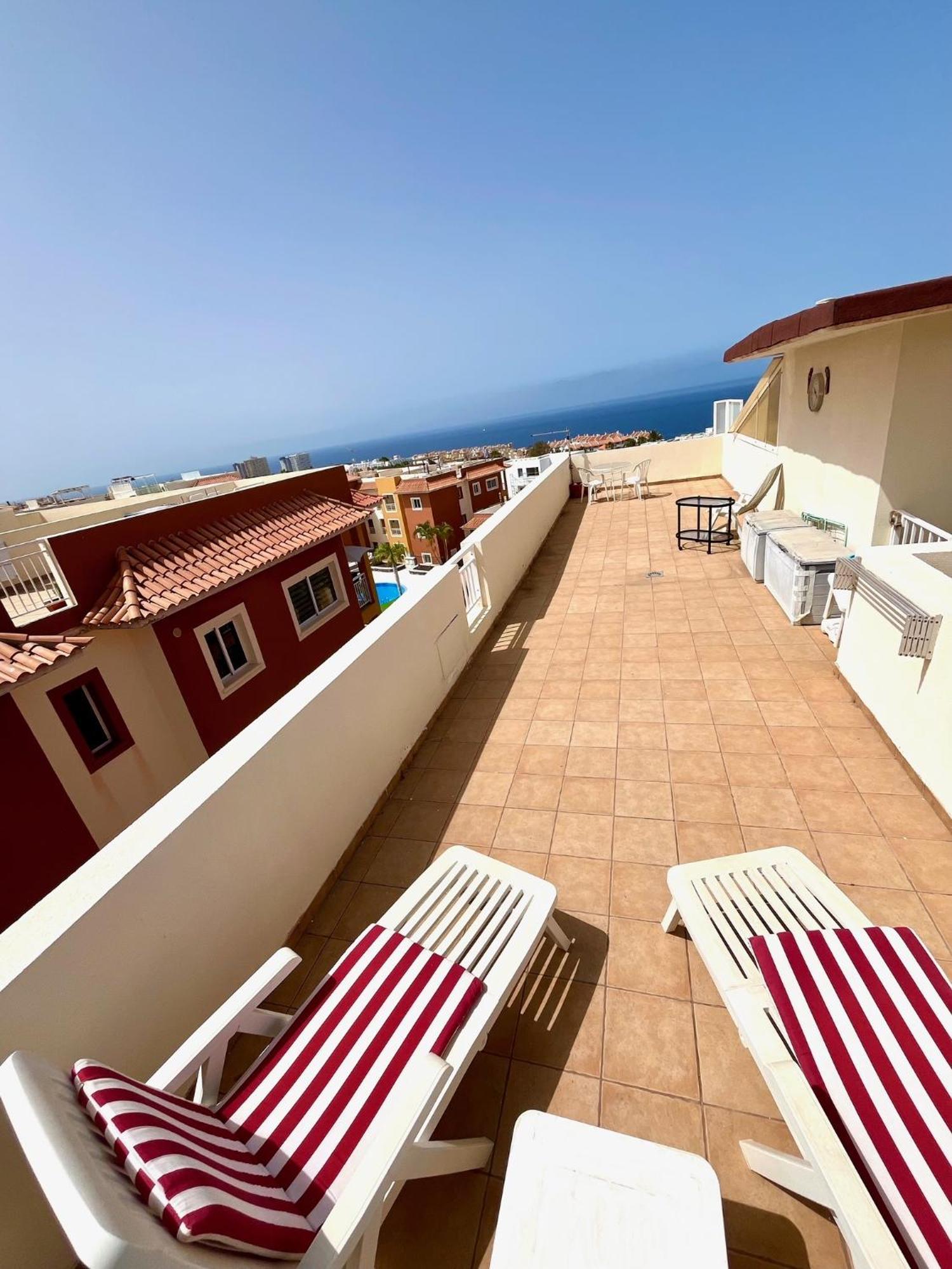 Fantastic View En Callao Salvaje Exterior foto