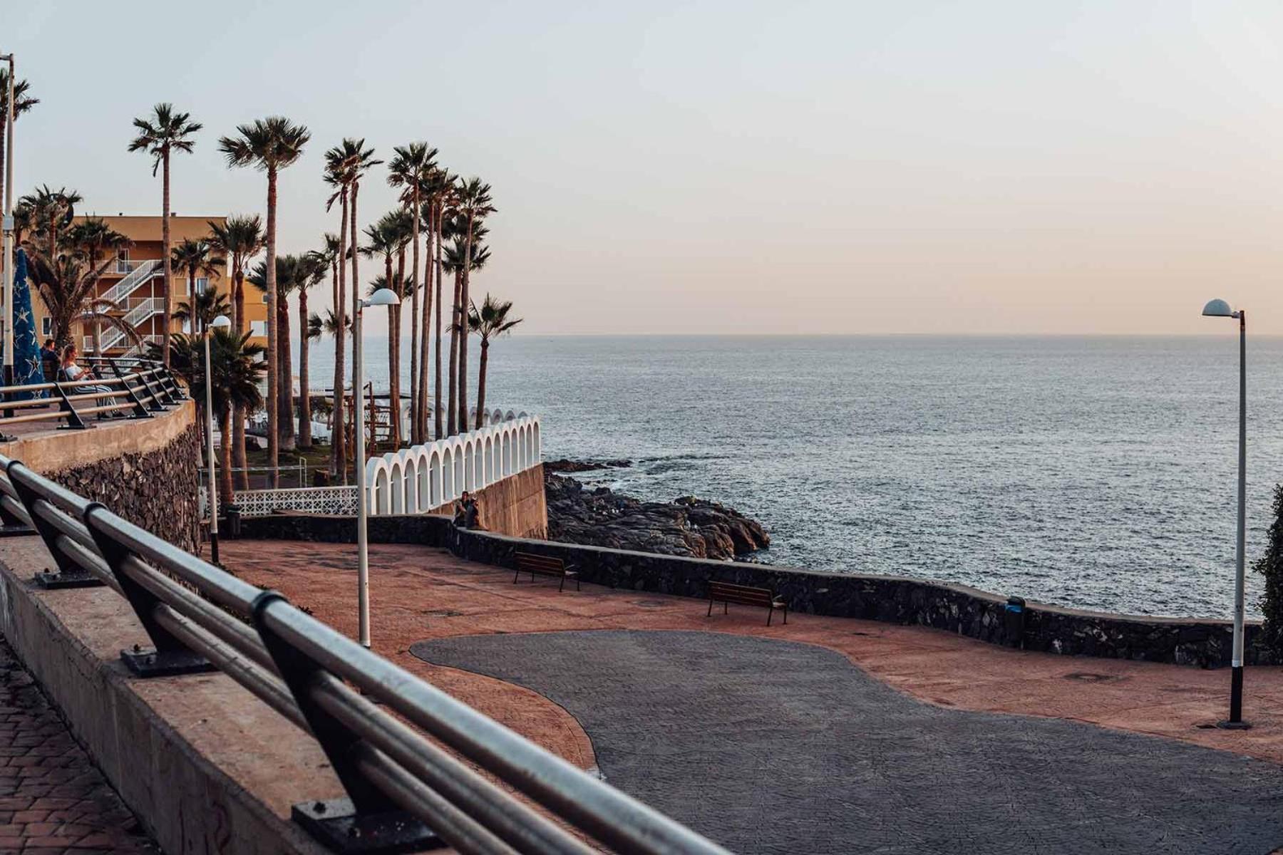 Fantastic View En Callao Salvaje Exterior foto
