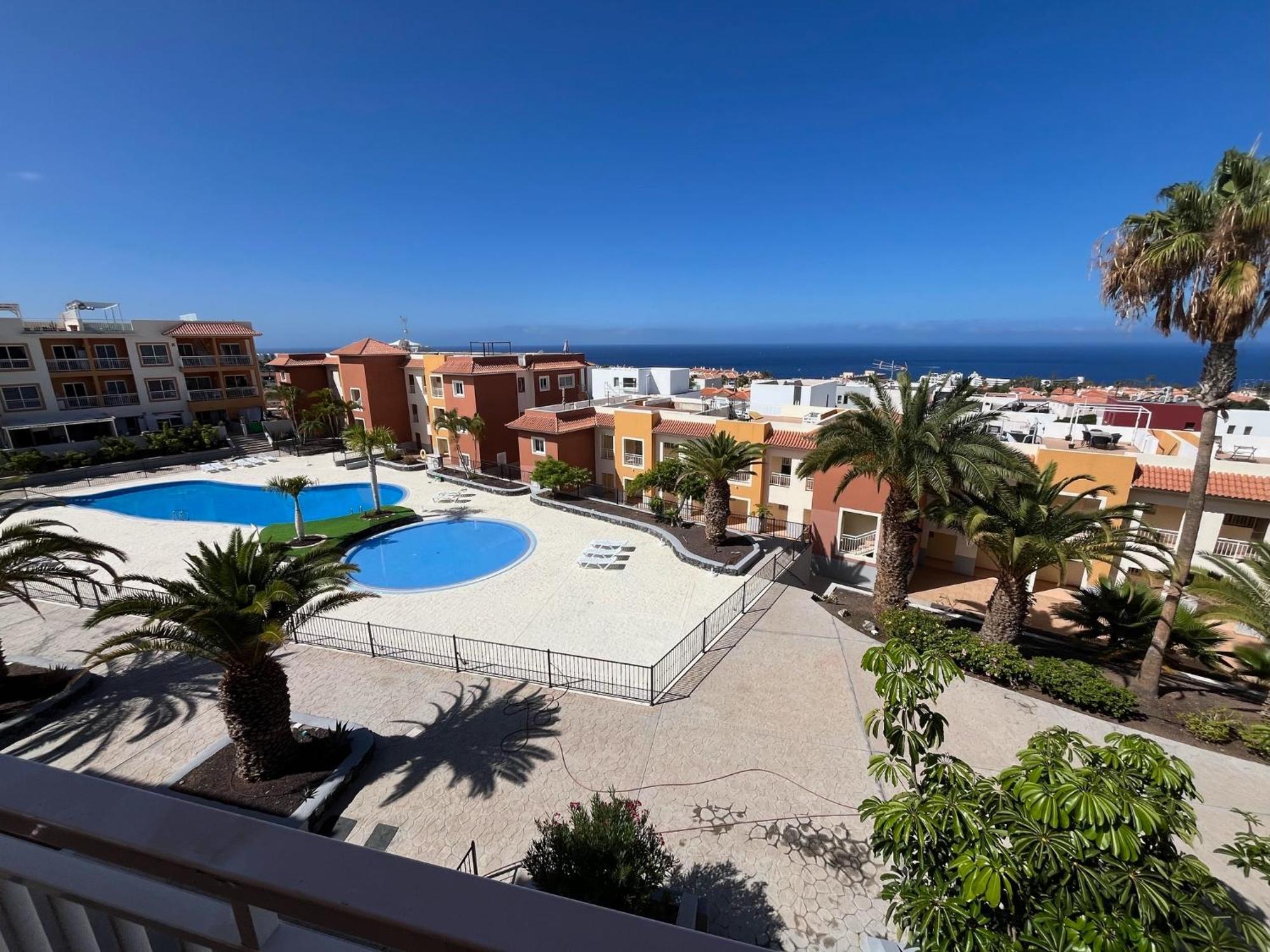 Fantastic View En Callao Salvaje Exterior foto