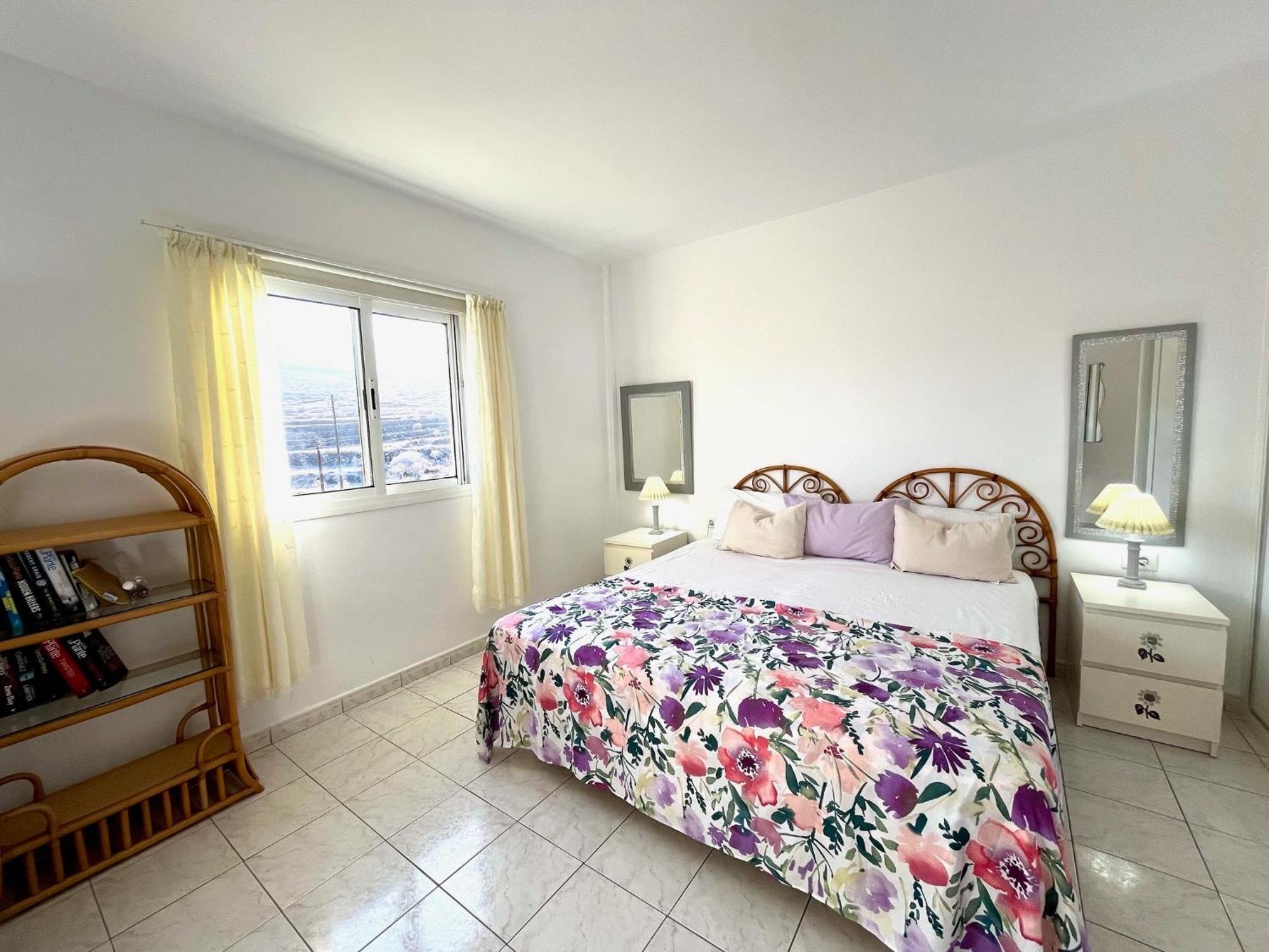 Fantastic View En Callao Salvaje Exterior foto